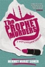 Cover: The Prophet Murders - Serpent's Tail