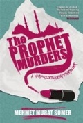 Cover: The Prophet Murders - Serpent's Tail