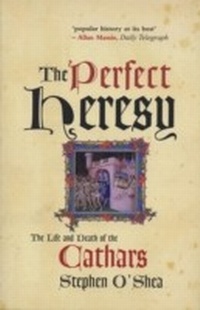 Enlarge image Cover: The Perfect Heresy - Profile Books Ltd
