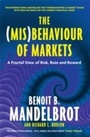 Cover: The (Mis)Behaviour of Markets - Profile Books Ltd