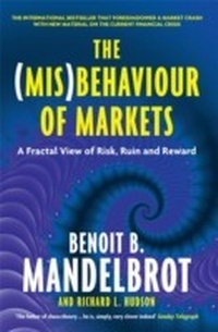 Enlarge image Cover: The (Mis)Behaviour of Markets - Profile Books Ltd