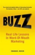 Cover: Buzz - Profile Books Ltd