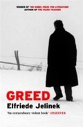 Cover: Greed - Serpent's Tail