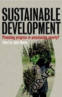 Cover: Sustainable Development - Profile Books Ltd