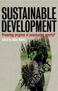 Enlarge image Cover: Sustainable Development - Profile Books Ltd