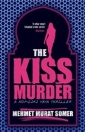 Cover: The Kiss Murder - Serpent's Tail