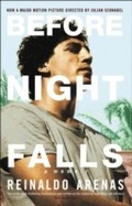 Cover: Before Night Falls - Serpent's Tail