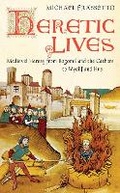Cover: Heretic Lives - Profile Books Ltd