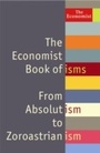 Cover: The Economist Book of Isms - Economist Books