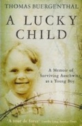 Cover: A Lucky Child - Profile Books Ltd