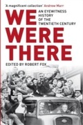 Cover: We Were There - Profile Books Ltd