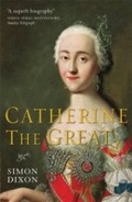 Cover: Catherine the Great - Profile Books Ltd