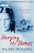 Cover: Burying The Bones - Profile Books Ltd