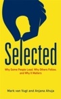 Cover: Selected - Profile Books Ltd