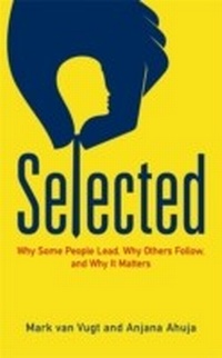 Enlarge image Cover: Selected - Profile Books Ltd