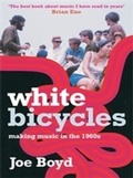 Cover: White Bicycles - Serpent's Tail