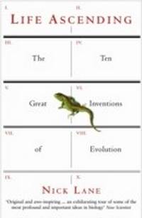Abbildung von: Life Ascending - Profile Books Ltd