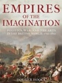 Cover: Empires of the Imagination - Profile Books Ltd