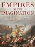 Cover: Empires of the Imagination - Profile Books Ltd