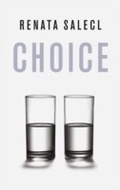 Cover: The Tyranny of Choice - Profile Books Ltd