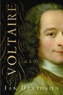 Cover: Voltaire - Profile Books Ltd