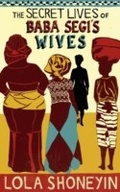 Cover: The Secret Lives of Baba Segi's Wives - Serpent's Tail