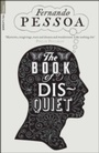Cover: The Book of Disquiet - Serpent's Tail