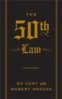 Cover: The 50th Law - Profile Books Ltd