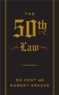 Cover: The 50th Law - Profile Books Ltd