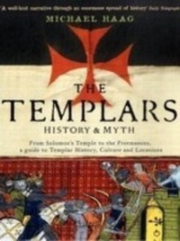 Enlarge image Cover: The Templars - Profile Books Ltd