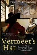 Cover: Vermeer's Hat - Profile Books Ltd