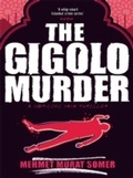 Cover: The Gigolo Murder - Serpent's Tail