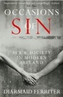 Cover: Occasions of Sin - Profile Books Ltd