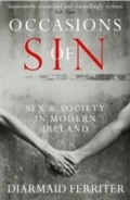 Cover: Occasions of Sin - Profile Books Ltd
