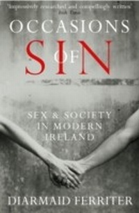 Enlarge image Cover: Occasions of Sin - Profile Books Ltd