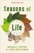 Cover: Seasons of Life - Profile Books Ltd