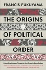 Cover: The Origins of Political Order - Profile Books Ltd