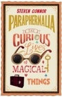 Cover: Paraphernalia - Profile Books Ltd