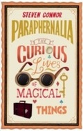 Cover: Paraphernalia - Profile Books Ltd