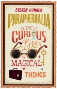 Enlarge image Cover: Paraphernalia - Profile Books Ltd