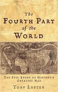 Enlarge image Cover: The Fourth Part of the World - Profile Books Ltd