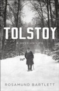 Cover: Tolstoy - Profile Books Ltd