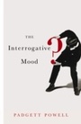 Cover: The Interrogative Mood - Serpent's Tail