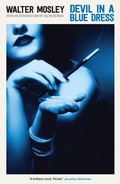 Cover: Devil in a Blue Dress - Serpent's Tail