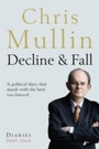 Cover: Decline & Fall - Profile Books Ltd