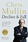 Cover: Decline & Fall - Profile Books Ltd