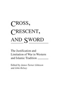Cover: Cross, Crescent, and Sword - Praeger Publishers Inc