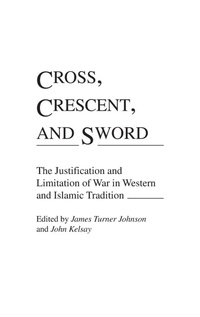 Enlarge image Cover: Cross, Crescent, and Sword - Praeger Publishers Inc
