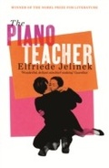Cover: The Piano Teacher - Serpent's Tail