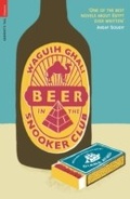 Cover: Beer in the Snooker Club - Serpent's Tail
